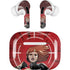 Marvel Black Widow Widowmaker AirPods Skins