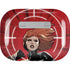 Marvel Black Widow Widowmaker AirPods Skins