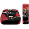 Marvel Black Widow Widowmaker Apple TV Skin