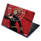Marvel Black Widow Widowmaker Aspire R11 11.6in Skin