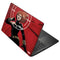 Marvel Black Widow Widowmaker Asus X502CA 15.6 Skin