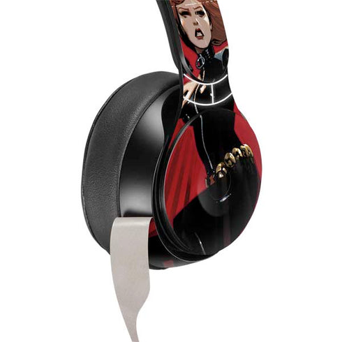 Marvel Black Widow Widowmaker Beats Solo Pro Skin