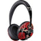Marvel Black Widow Widowmaker Bose Noise Cancelling Headphones 700 Skin