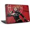 Marvel Black Widow Widowmaker HP Chromebook Skin