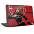 Marvel Black Widow Widowmaker HP Chromebook Skin