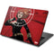 Marvel Black Widow Widowmaker Dell Chromebook Skin