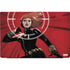 Marvel Black Widow Widowmaker Dell Vostro Skin