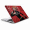 Marvel Black Widow Widowmaker HP Elitebook Skin