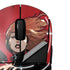 Marvel Black Widow Widowmaker G Pro Wireless Gaming Mouse Skin