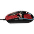 Marvel Black Widow Widowmaker G203 Prodigy RGB Wired Gaming Mouse Skin