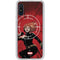 Marvel Black Widow Widowmaker Galaxy A10e Clear Case
