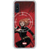 Marvel Black Widow Widowmaker Galaxy A10e Clear Case