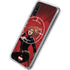 Marvel Black Widow Widowmaker Galaxy A10e Clear Case