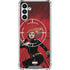 Marvel Black Widow Widowmaker Galaxy A13 5G Clear Case