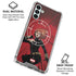 Marvel Black Widow Widowmaker Galaxy A13 5G Clear Case