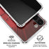 Marvel Black Widow Widowmaker Galaxy A13 5G Clear Case