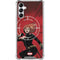 Marvel Black Widow Widowmaker Galaxy A14 5G Clear Case
