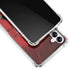Marvel Black Widow Widowmaker Galaxy A14 5G Clear Case