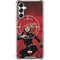 Marvel Black Widow Widowmaker Galaxy A15 5G Clear Case