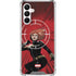 Marvel Black Widow Widowmaker Galaxy A16 5G Clear Case