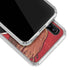 Marvel Black Widow Widowmaker Galaxy A20 Clear Case