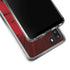 Marvel Black Widow Widowmaker Galaxy A21 Clear Case