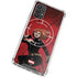Marvel Black Widow Widowmaker Galaxy A32 5G Clear Case