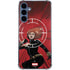 Marvel Black Widow Widowmaker Galaxy A35 5G Clear Case
