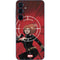 Marvel Black Widow Widowmaker Galaxy A35 5G Skin