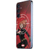 Marvel Black Widow Widowmaker Galaxy A35 5G Skin
