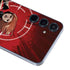 Marvel Black Widow Widowmaker Galaxy A35 5G Skin