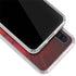 Marvel Black Widow Widowmaker Galaxy A50 Clear Case
