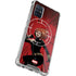 Marvel Black Widow Widowmaker Galaxy A51 5G Clear Case