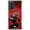 Marvel Black Widow Widowmaker Galaxy A52 5G Clear Case