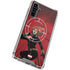 Marvel Black Widow Widowmaker Galaxy A54 5G Clear Case