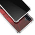 Marvel Black Widow Widowmaker Galaxy A54 5G Clear Case