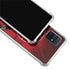 Marvel Black Widow Widowmaker Galaxy A71 5G Clear Case