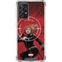 Marvel Black Widow Widowmaker Galaxy A72 5G Clear Case