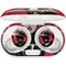 Marvel Black Widow Widowmaker Galaxy Buds Plus Skin