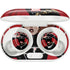 Marvel Black Widow Widowmaker Galaxy Buds Plus Skin