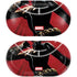 Marvel Black Widow Widowmaker Galaxy Buds Plus Skin