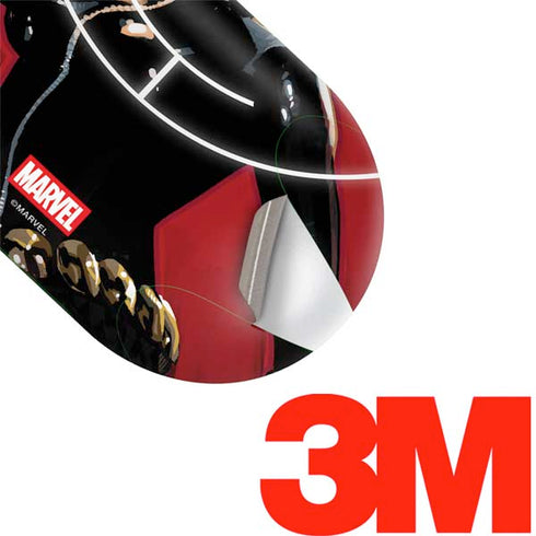 Marvel Black Widow Widowmaker Galaxy Buds Plus Skin