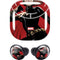 Marvel Black Widow Widowmaker Galaxy Buds Pro Skin
