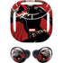 Marvel Black Widow Widowmaker Galaxy Buds Pro Skin