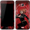 Marvel Black Widow Widowmaker Galaxy J3 Skin