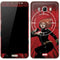 Marvel Black Widow Widowmaker Galaxy J7 Skin