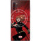 Marvel Black Widow Widowmaker Galaxy Note 10 Plus Skin