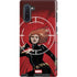 Marvel Black Widow Widowmaker Galaxy Cases