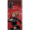 Marvel Black Widow Widowmaker Galaxy Note 10 Pro Case