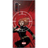 Marvel Black Widow Widowmaker Galaxy Note 10 Skin